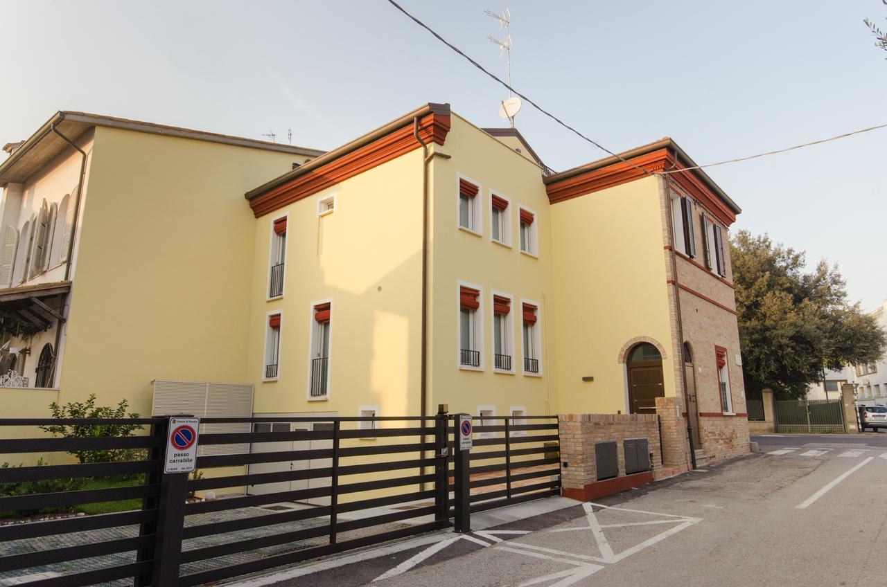 Corte Maggiore Ravenna Luaran gambar